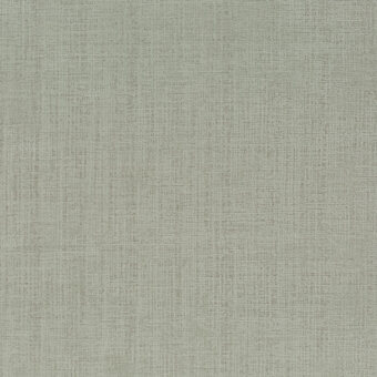 Linen-like fabric sample in pale green with a tightly woven texture, displaying brand text “borzalino” and product code “ch2890 – 036”.